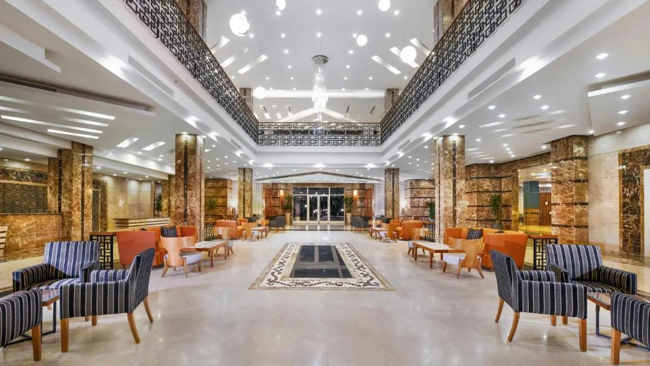 الفندق سوليمار سوما بيتش - سوما باي